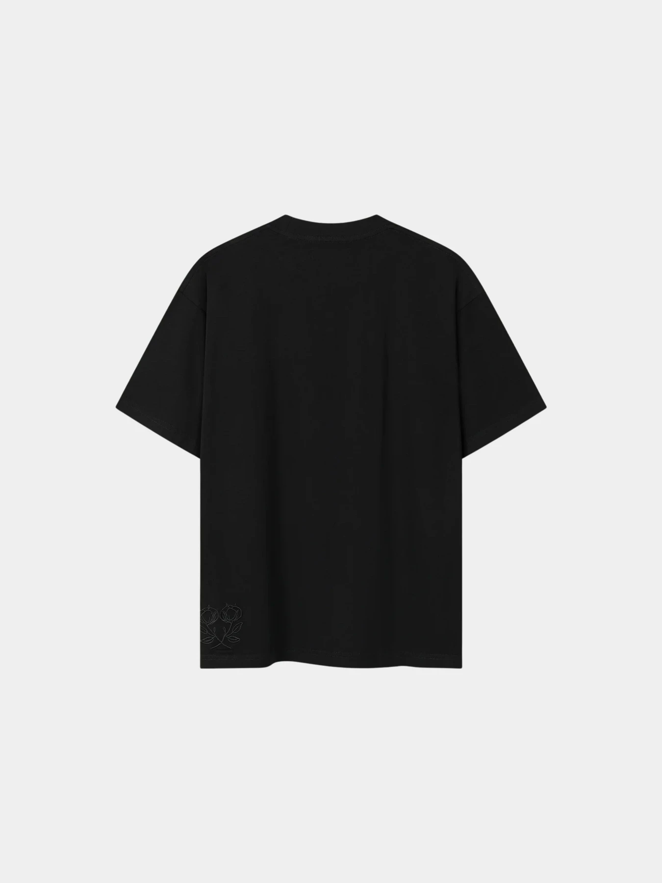 Футболки и поло Another Cotton модель ACL-261-TS-380-001-BLACK Фото