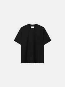Футболки и поло Another Cotton модель ACL-261-TS-380-001-BLACK Фото