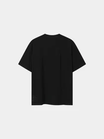 Футболки и поло Another Cotton модель ACL-261-TS-380-001-BLACK Фото
