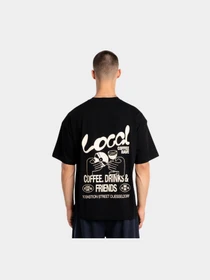 Футболки и поло Another Cotton модель ACL-261-TS-400-001-BLACK Фото