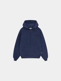 Худи и свитшоты Another Cotton модель ACL-261-ZI-373-019-BLUE Фото