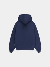 Худи и свитшоты Another Cotton модель ACL-261-ZI-373-019-BLUE Фото
