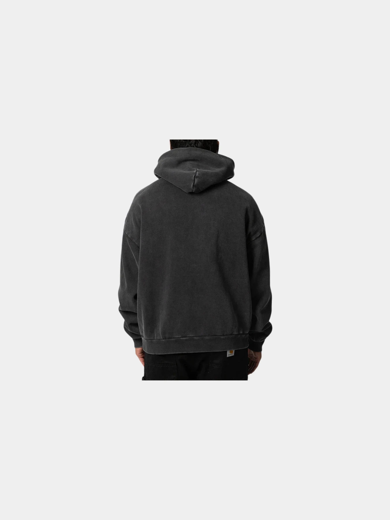 Худи и свитшоты Market модель MKT26Q1-HD0627-WASHEDBLACK Худи и свитшоты Market модель MKT26Q1-HD0627-WASHEDBLACK Фото