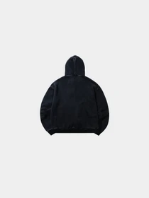Худи и свитшоты Market модель MKT26Q1-HD0627-WASHEDBLACK Фото