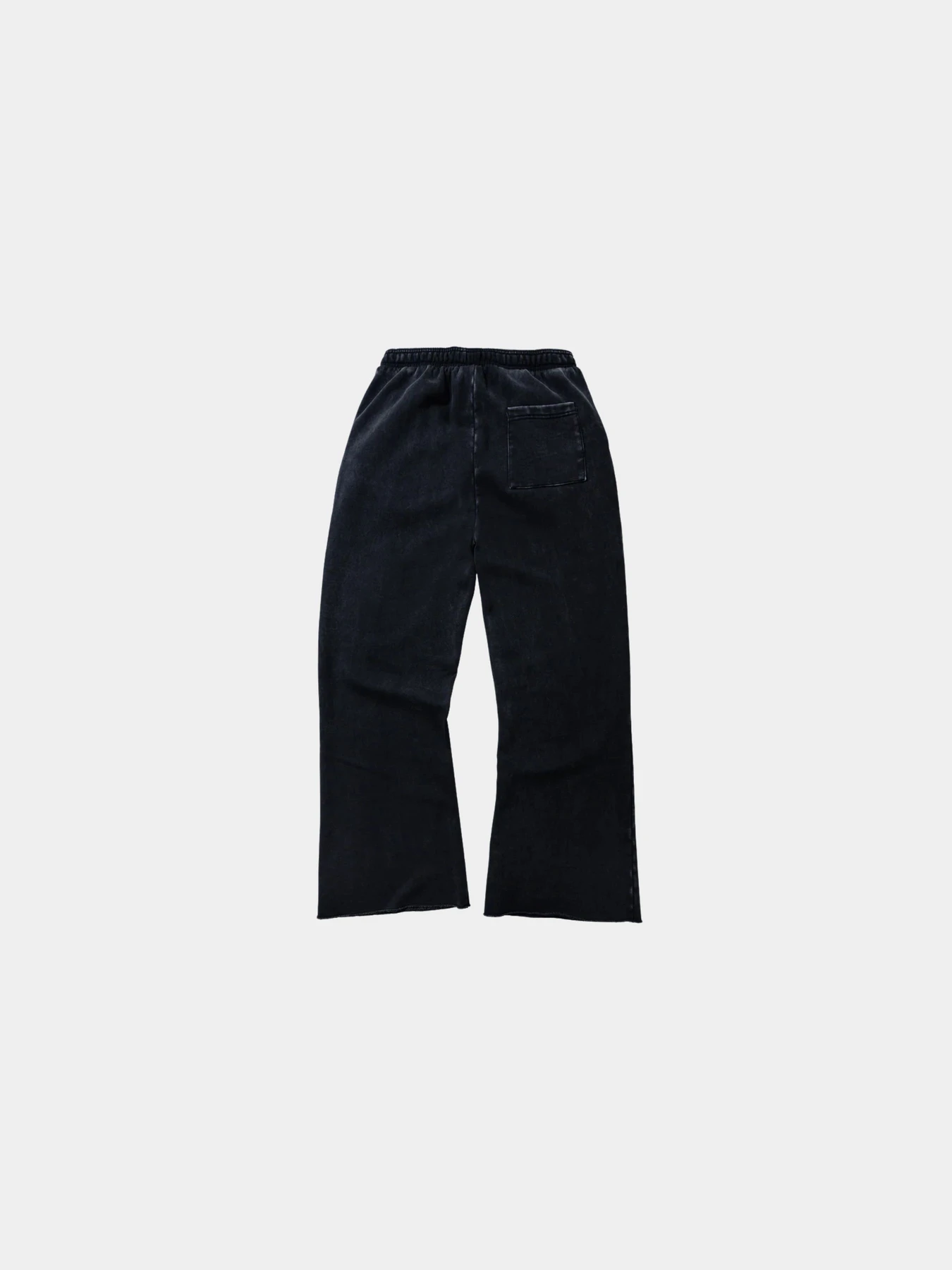 Брюки Market модель MKT26Q1-KB0628-WASHEDBLACK Фото