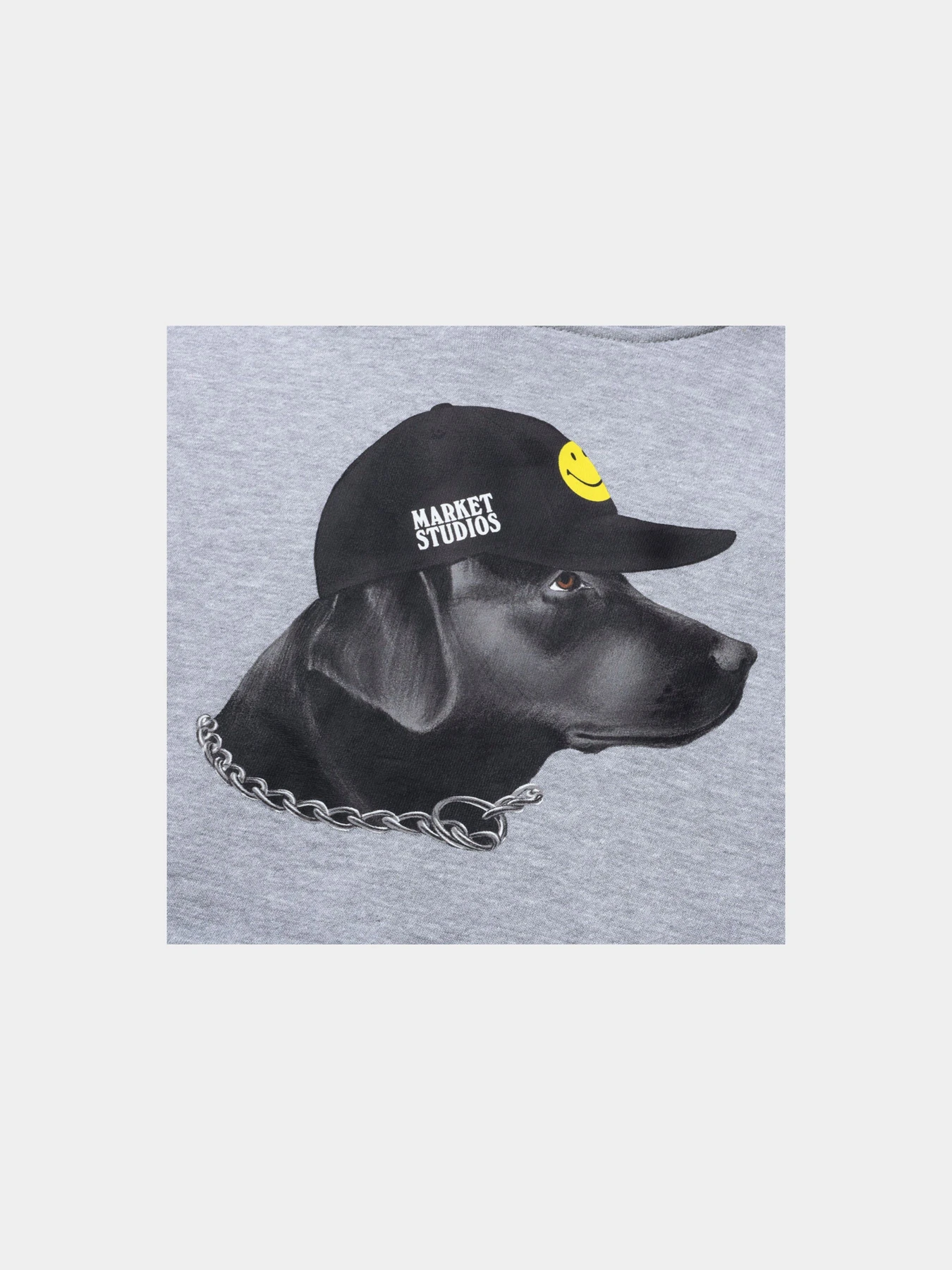 Худи и свитшоты Market модель MKT26Q1-HD0611-ASHGREY Худи и свитшоты Market модель MKT26Q1-HD0611-ASHGREY Фото