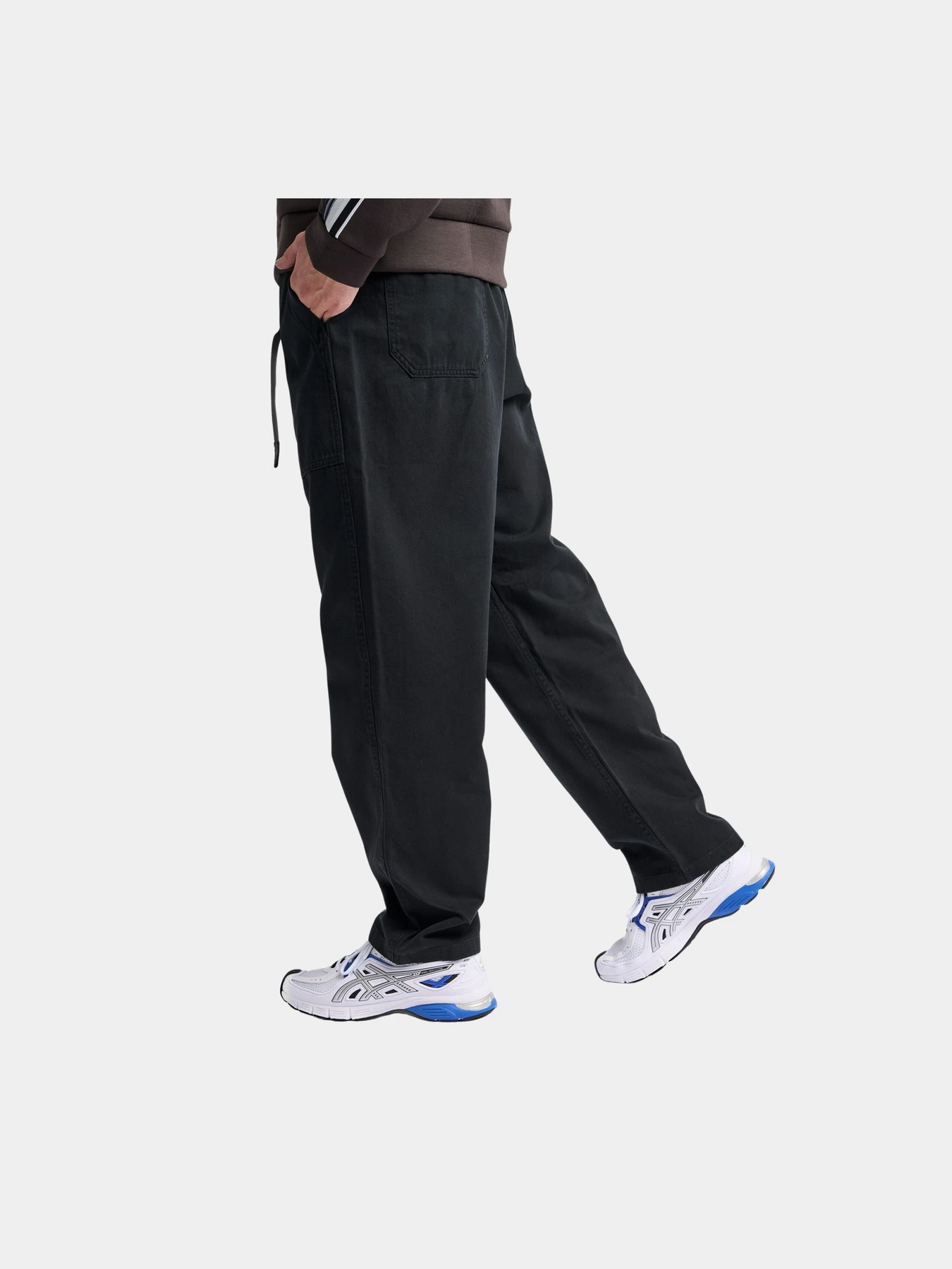 Брюки Gramicci модель G114-OGT-BLACK Брюки Gramicci модель G114-OGT-BLACK Фото