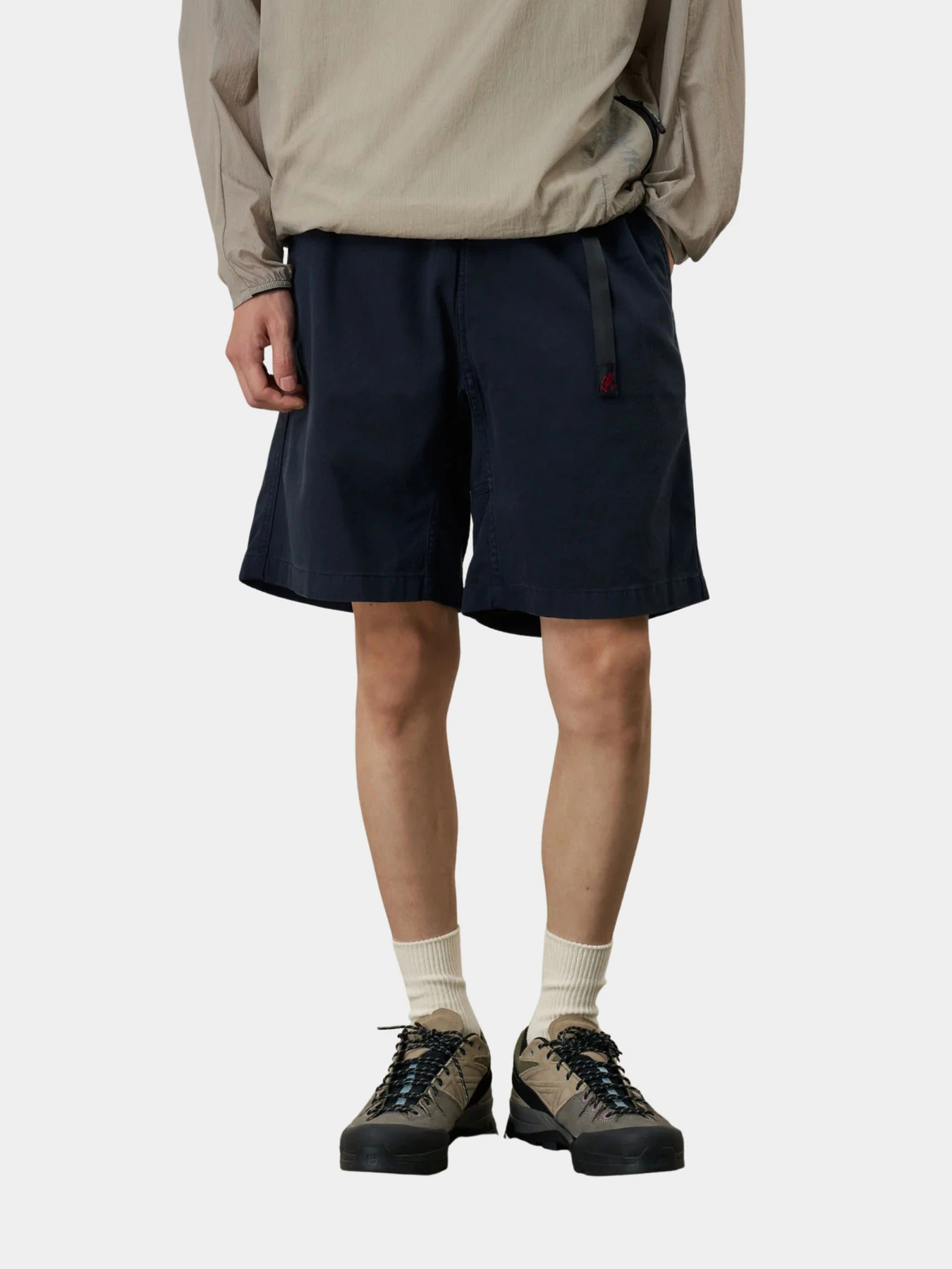 Шорты Gramicci модель G101-OGT-DOUBLENAVY Шорты Gramicci модель G101-OGT-DOUBLENAVY Фото