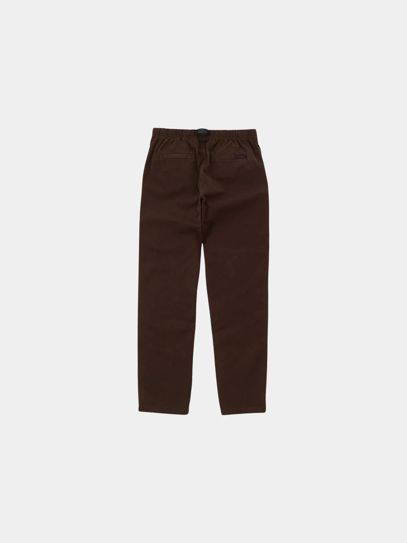 Брюки Gramicci модель G102-OGT-CHOCOLATE Брюки Gramicci модель G102-OGT-CHOCOLATE Фото