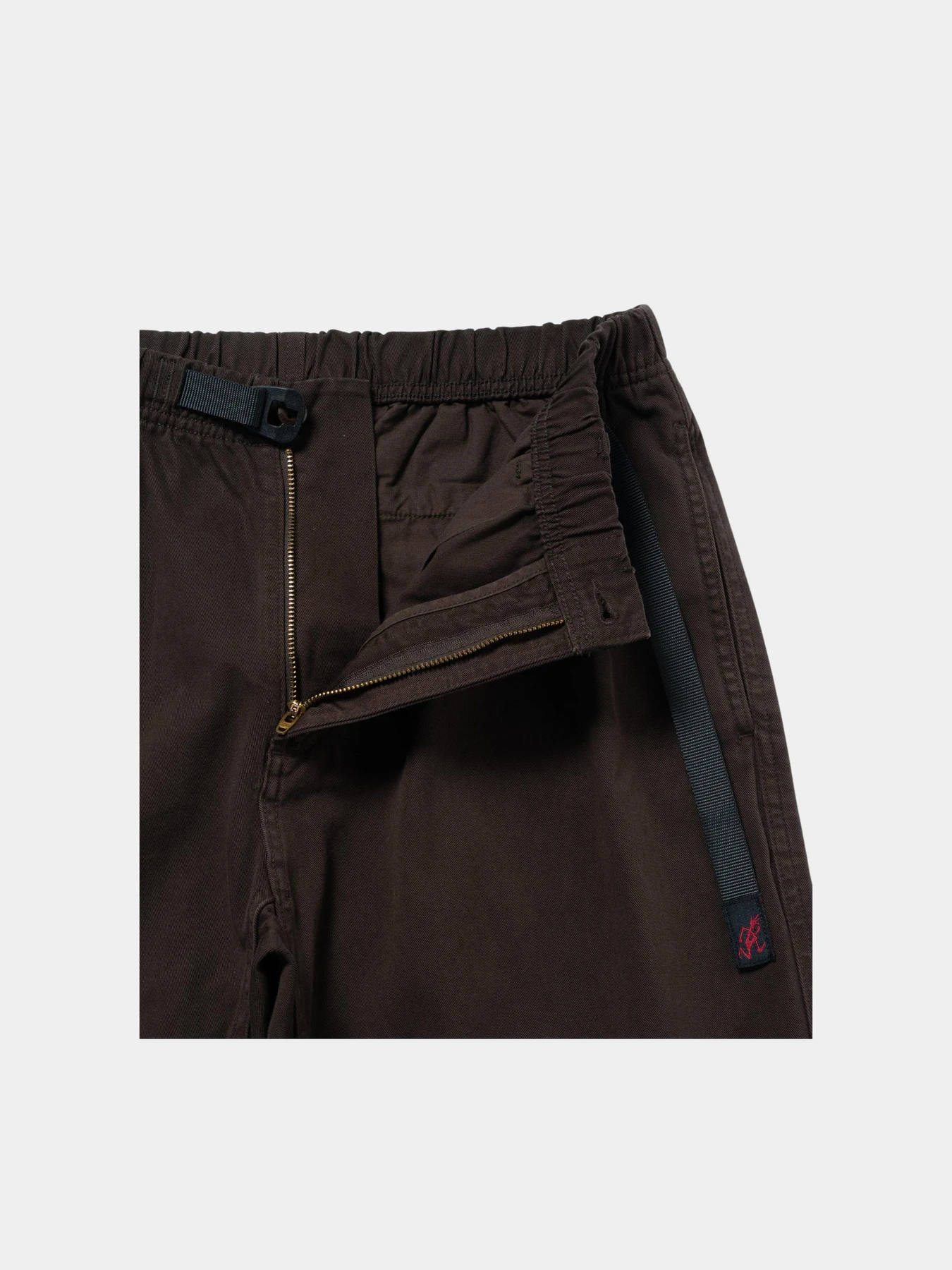 Брюки Gramicci модель G102-OGT-CHOCOLATE Брюки Gramicci модель G102-OGT-CHOCOLATE Фото