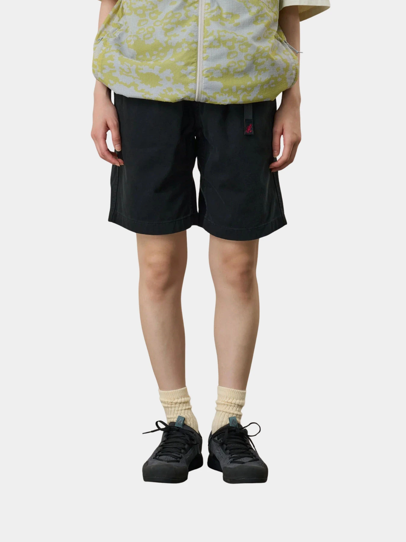 Шорты Gramicci модель G201-OGT-BLACK Шорты Gramicci модель G201-OGT-BLACK Фото