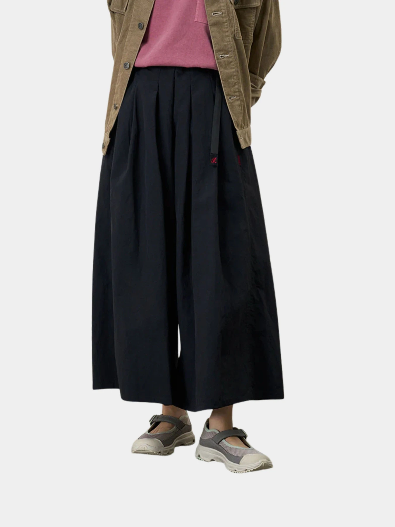 Брюки Gramicci модель G2SW-SK034-BLACK Брюки Gramicci модель G2SW-SK034-BLACK Фото