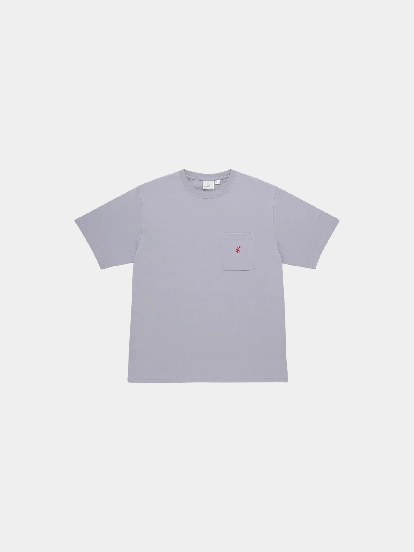 Футболки и поло Gramicci модель G304-OGJ-LAVENDER Футболки и поло Gramicci модель G304-OGJ-LAVENDER Фото
