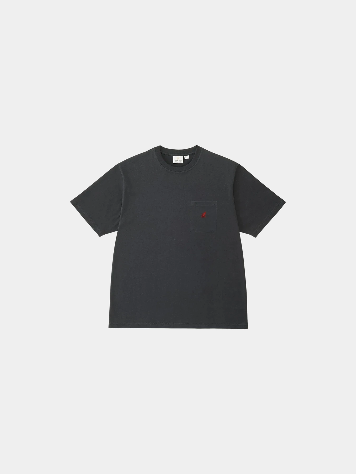 Футболки и поло Gramicci модель G304-OGJ-VINTAGE-BLACK Футболки и поло Gramicci модель G304-OGJ-VINTAGE-BLACK Фото
