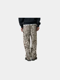 Брюки Gramicci модель G6SM-P008-GREY-REED Фото