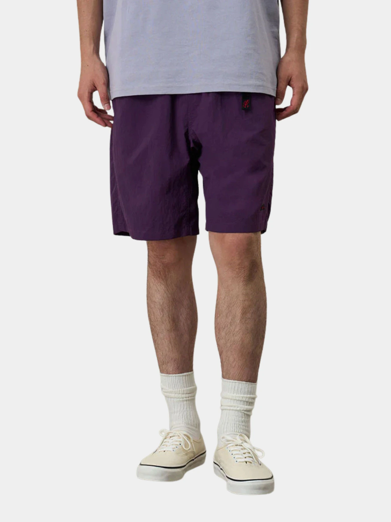 Шорты Gramicci модель G6SM-P082-DEEP-PURPLE Шорты Gramicci модель G6SM-P082-DEEP-PURPLE Фото