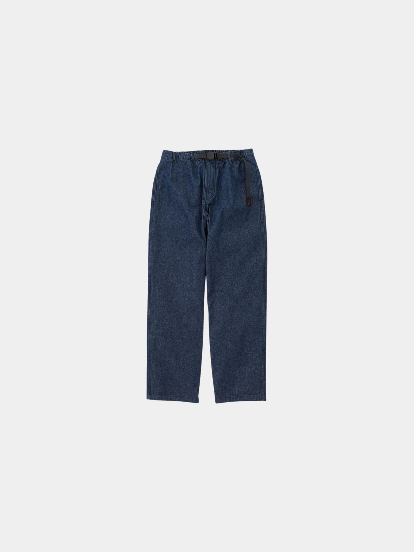 Джинсы Gramicci модель G6SM-P086-RINSED-INDIGO Джинсы Gramicci модель G6SM-P086-RINSED-INDIGO Фото