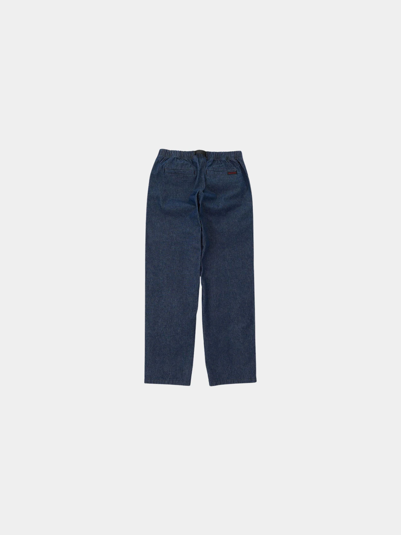 Джинсы Gramicci модель G6SM-P086-RINSED-INDIGO Джинсы Gramicci модель G6SM-P086-RINSED-INDIGO Фото