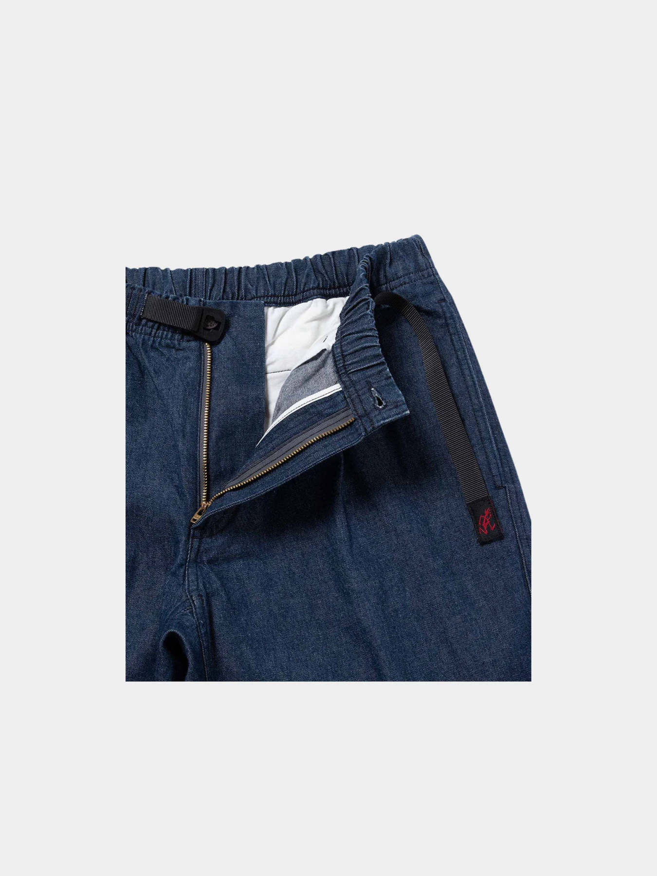 Джинсы Gramicci модель G6SM-P086-RINSED-INDIGO Джинсы Gramicci модель G6SM-P086-RINSED-INDIGO Фото
