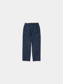 Джинсы Gramicci модель G6SM-P086-RINSED-INDIGO Фото