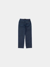 Джинсы Gramicci модель G6SM-P086-RINSED-INDIGO Фото