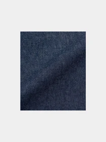 Джинсы Gramicci модель G6SM-P086-RINSED-INDIGO Фото