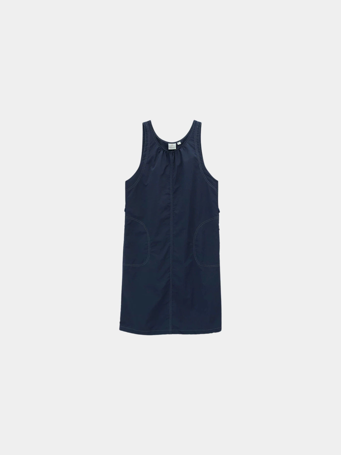 Платья Gramicci модель G6SW-J079-BRITISH-NAVY Фото