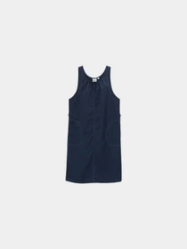 Платья Gramicci модель G6SW-J079-BRITISH-NAVY Фото