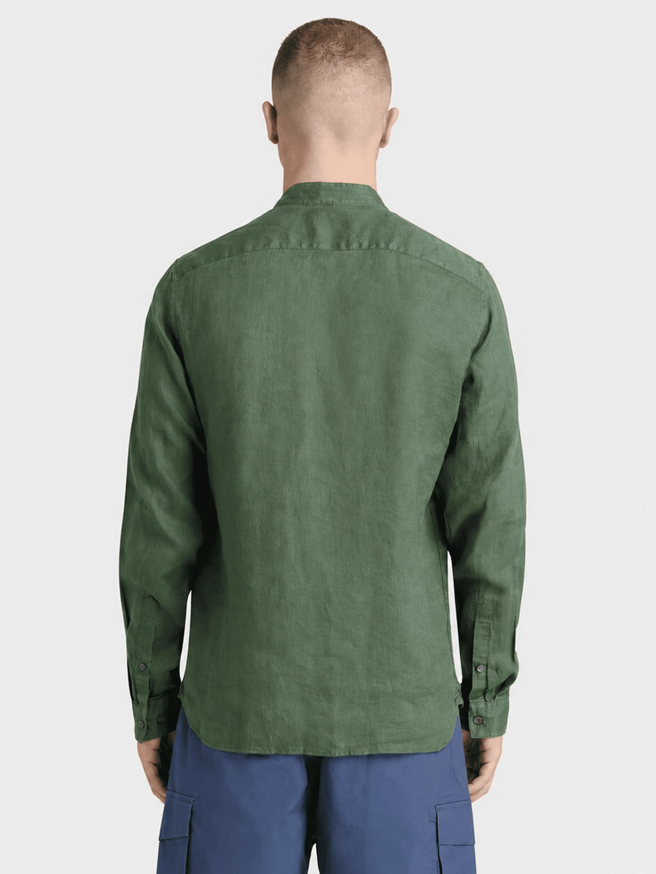 Рубашки Timberland модель TB0A2DC1A6Z Рубашки Timberland модель TB0A2DC1A6Z Фото
