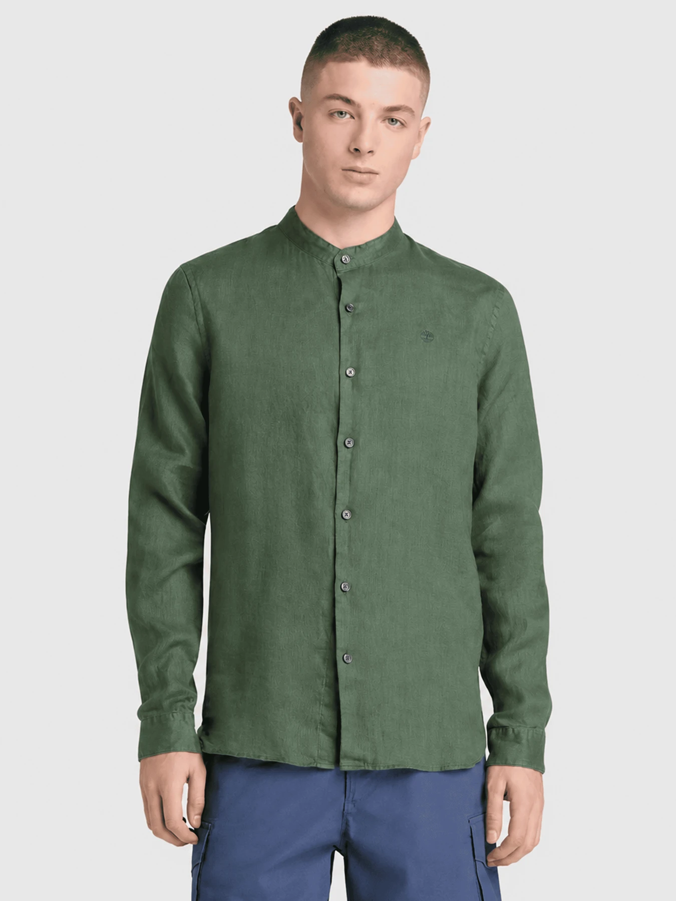 Рубашки Timberland модель TB0A2DC1A6Z Рубашки Timberland модель TB0A2DC1A6Z Фото