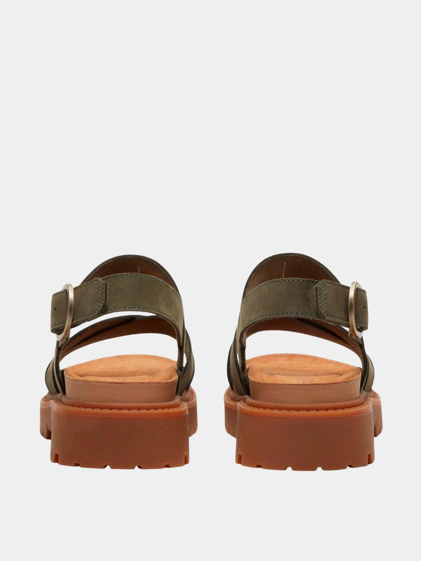 Сандалии Timberland модель TB0A2KZ5EO6 Фото