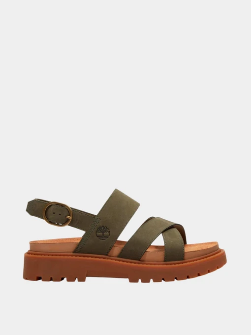 Сандалдар Timberland үлгі TB0A2KZ5EO6 Фото