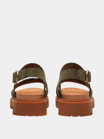 Сандалии Timberland модель TB0A2KZ5EO6 Фото