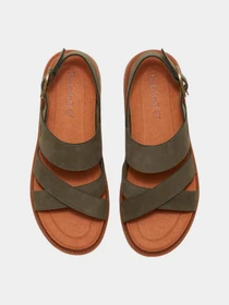 Сандалии Timberland модель TB0A2KZ5EO6 Фото