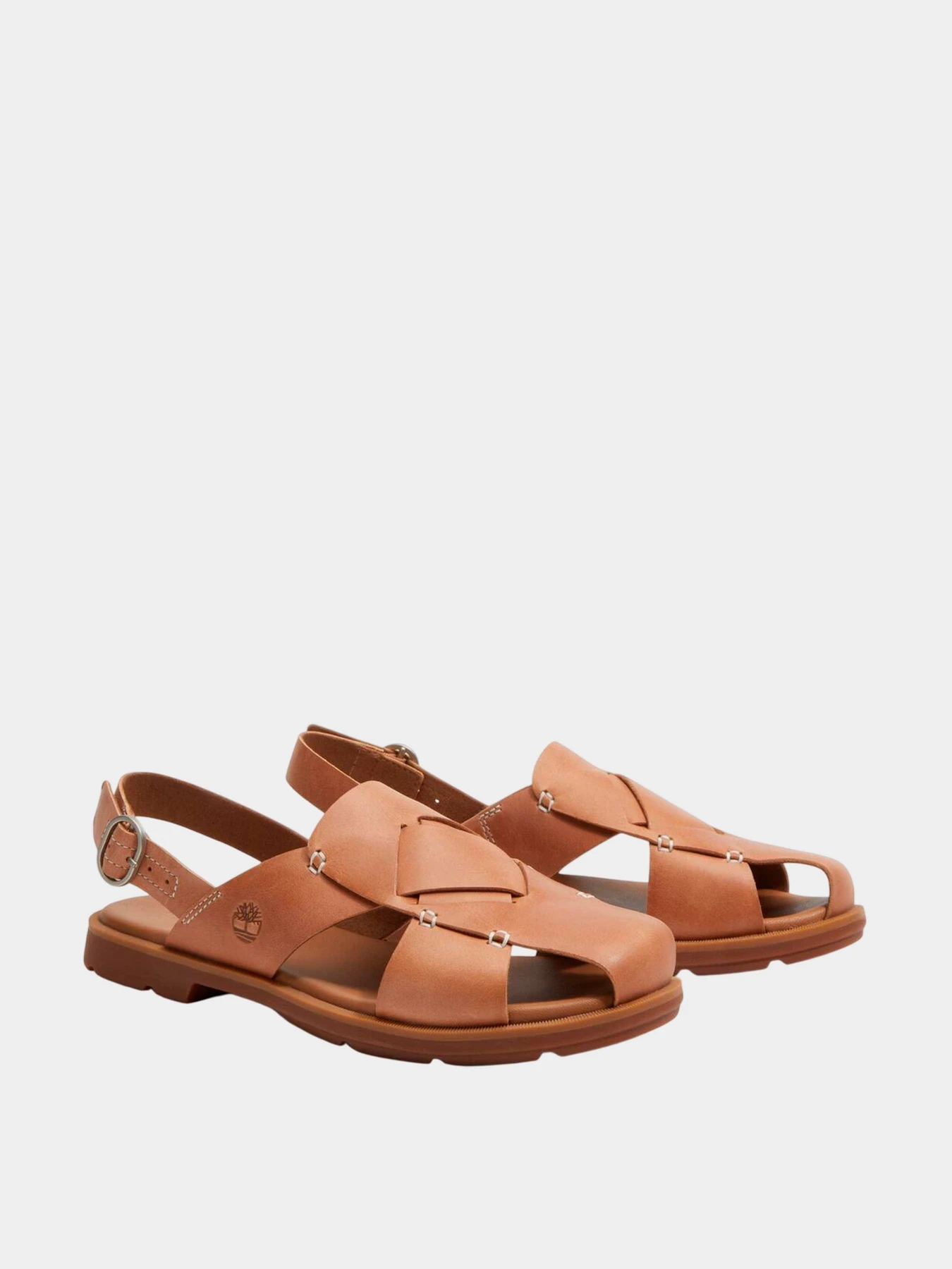 Сандалии Timberland модель TB0A2NMREM4 Сандалии Timberland модель TB0A2NMREM4 Фото