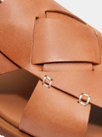 Сандалии Timberland модель TB0A2NMREM4 Фото