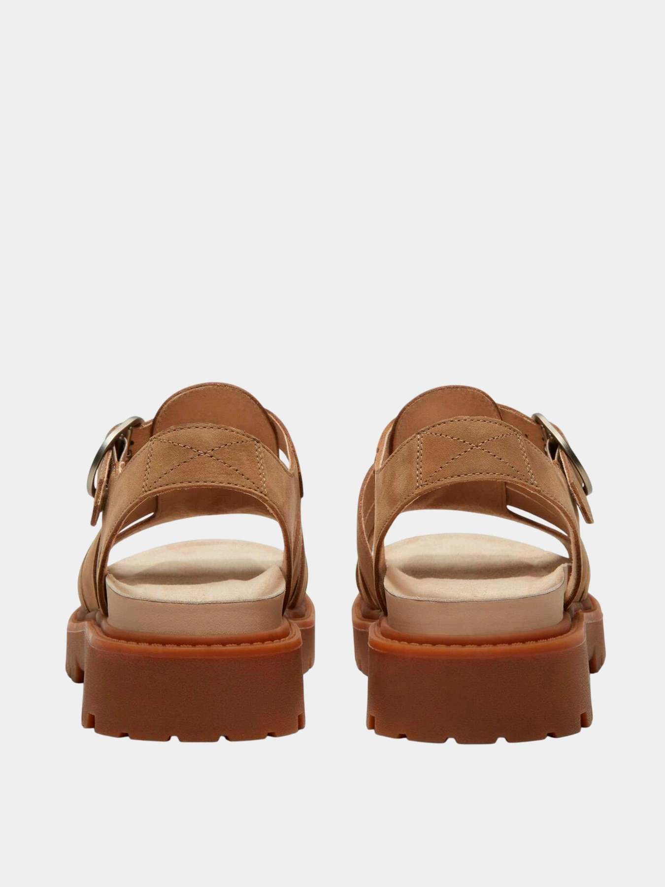 Сандалии Timberland модель TB0A2Q1PEN3 Сандалии Timberland модель TB0A2Q1PEN3 Фото