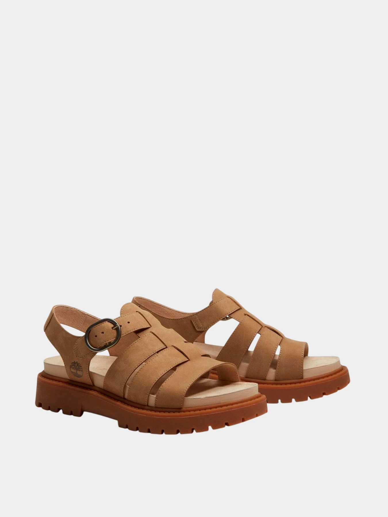 Сандалии Timberland модель TB0A2Q1PEN3 Сандалии Timberland модель TB0A2Q1PEN3 Фото