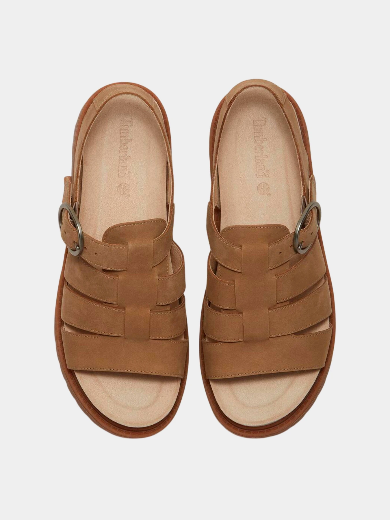Сандалии Timberland модель TB0A2Q1PEN3 Сандалии Timberland модель TB0A2Q1PEN3 Фото