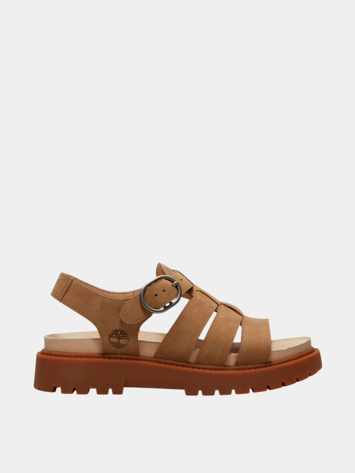 Сандалии Timberland модель TB0A2Q1PEN3 Сандалии Timberland модель TB0A2Q1PEN3 Фото
