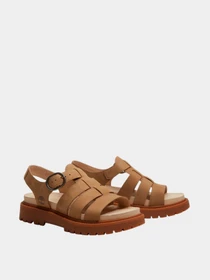 Сандалии Timberland модель TB0A2Q1PEN3 Фото