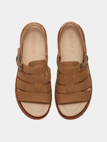 Сандалии Timberland модель TB0A2Q1PEN3 Фото