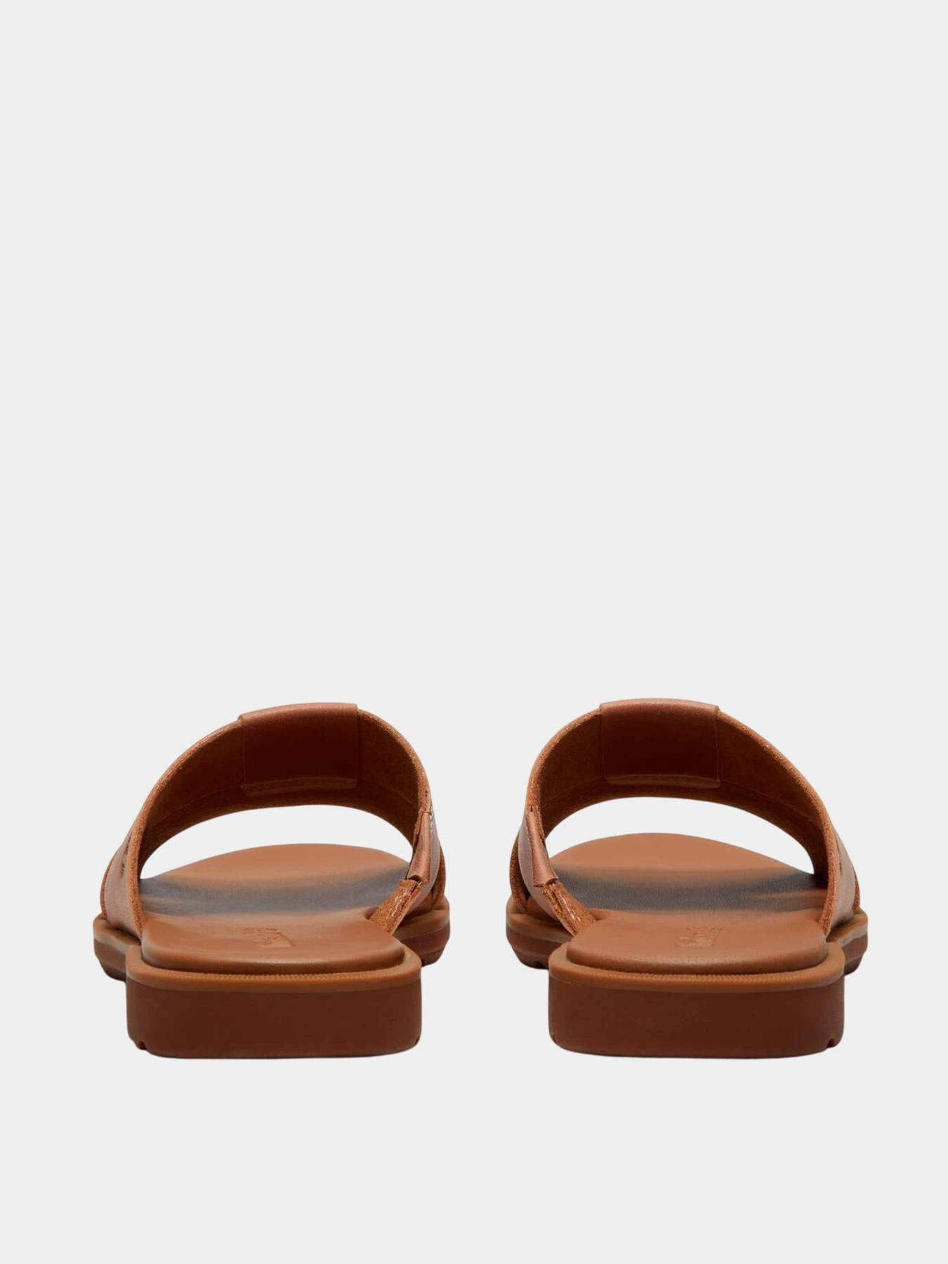 Шлёпанцы Timberland модель TB0A5M9DEM4 Шлёпанцы Timberland модель TB0A5M9DEM4 Фото
