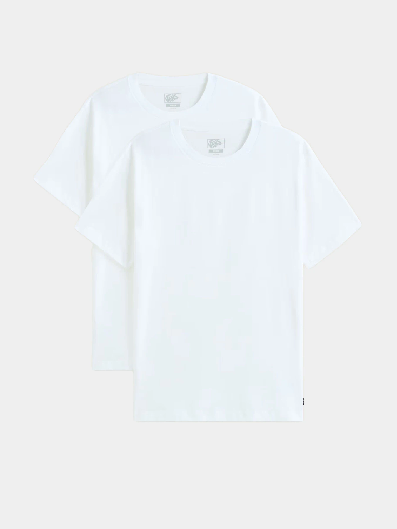 Футболки и поло Vans модель VN000U11WHT1 Футболки и поло Vans модель VN000U11WHT1 Фото