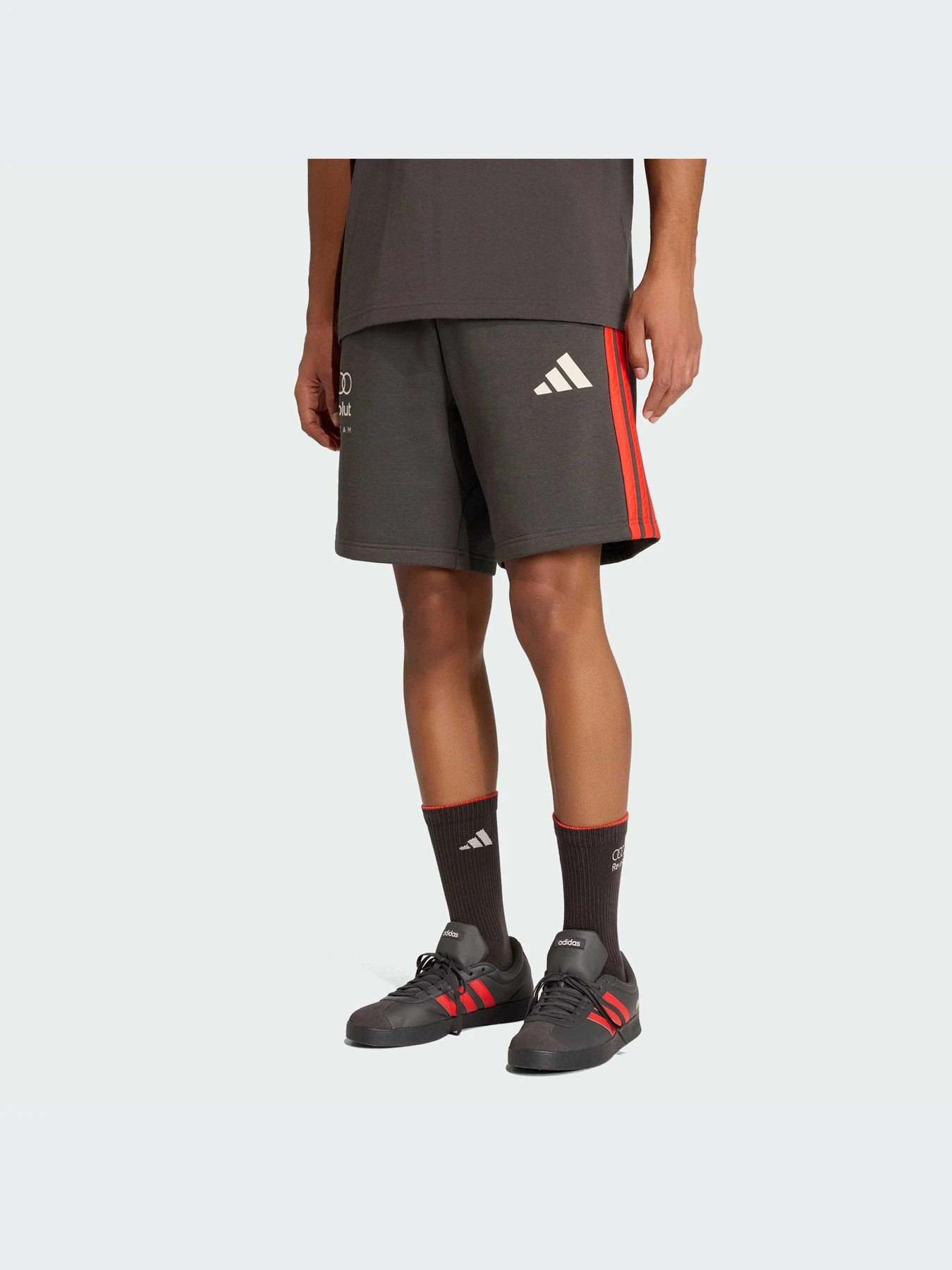 Шорты Adidas модель KE6786-KZ Шорты Adidas модель KE6786-KZ Фото