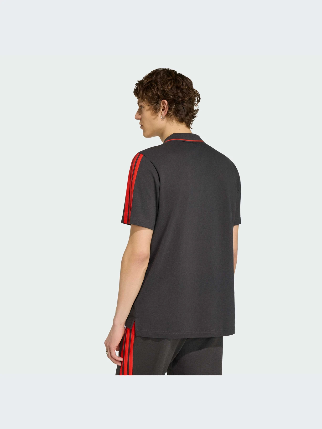 Футболки и поло Adidas модель KE6785-KZ Футболки и поло Adidas модель KE6785-KZ Фото