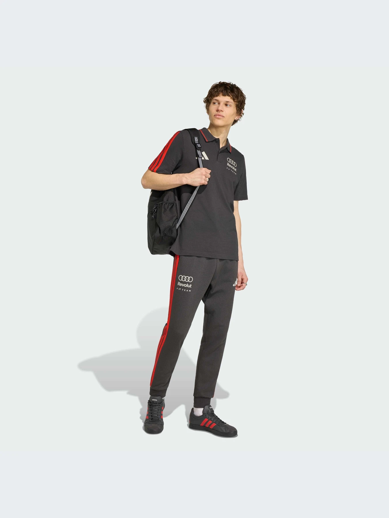 Футболки и поло Adidas модель KE6785-KZ Футболки и поло Adidas модель KE6785-KZ Фото