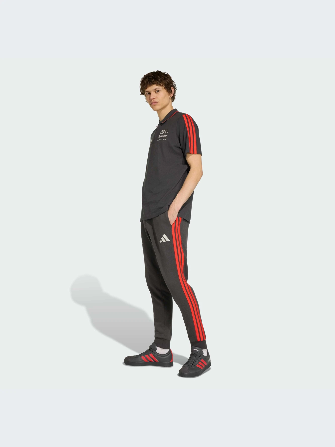 Футболки и поло Adidas модель KE6785-KZ Футболки и поло Adidas модель KE6785-KZ Фото