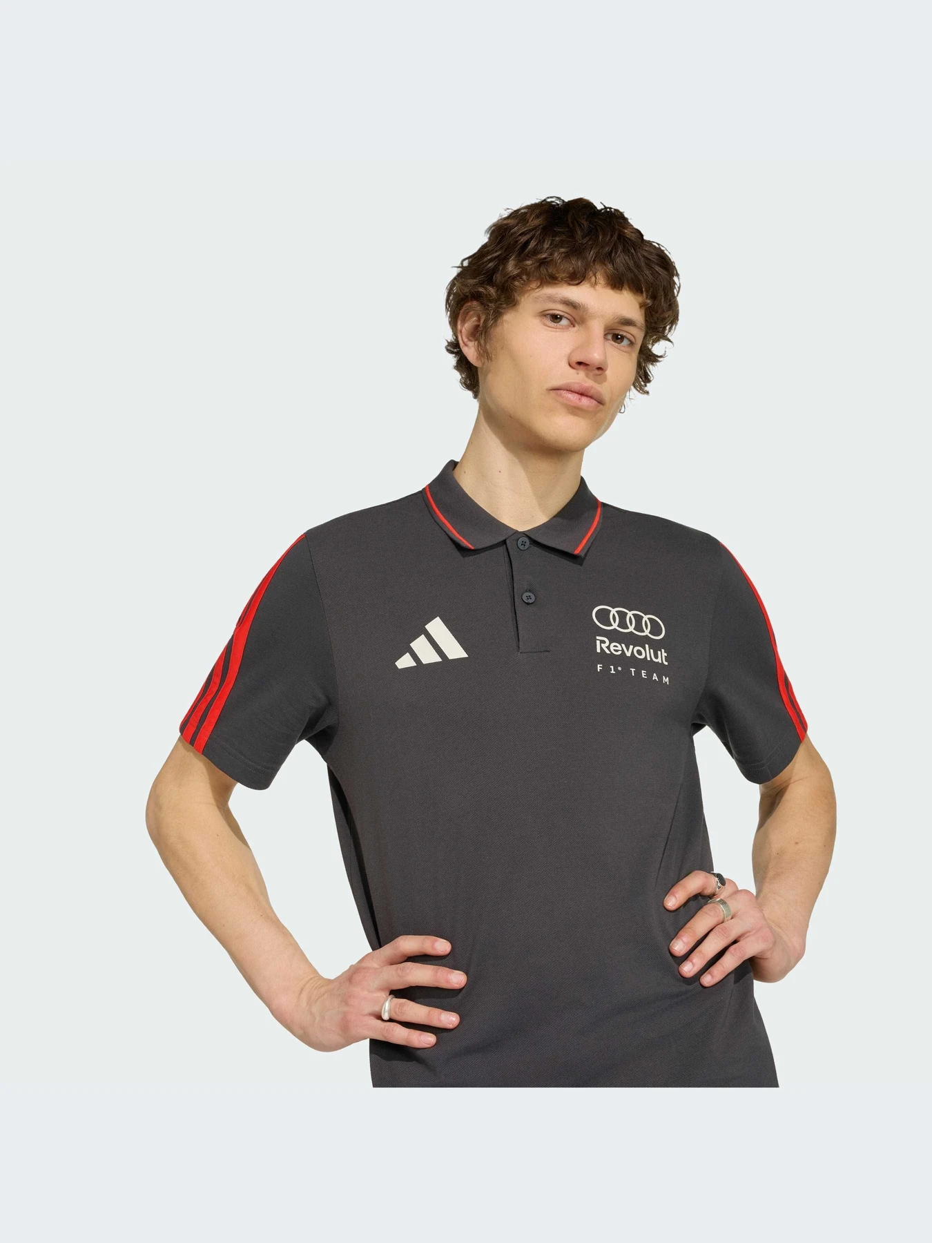 Футболки и поло Adidas модель KE6785-KZ Футболки и поло Adidas модель KE6785-KZ Фото