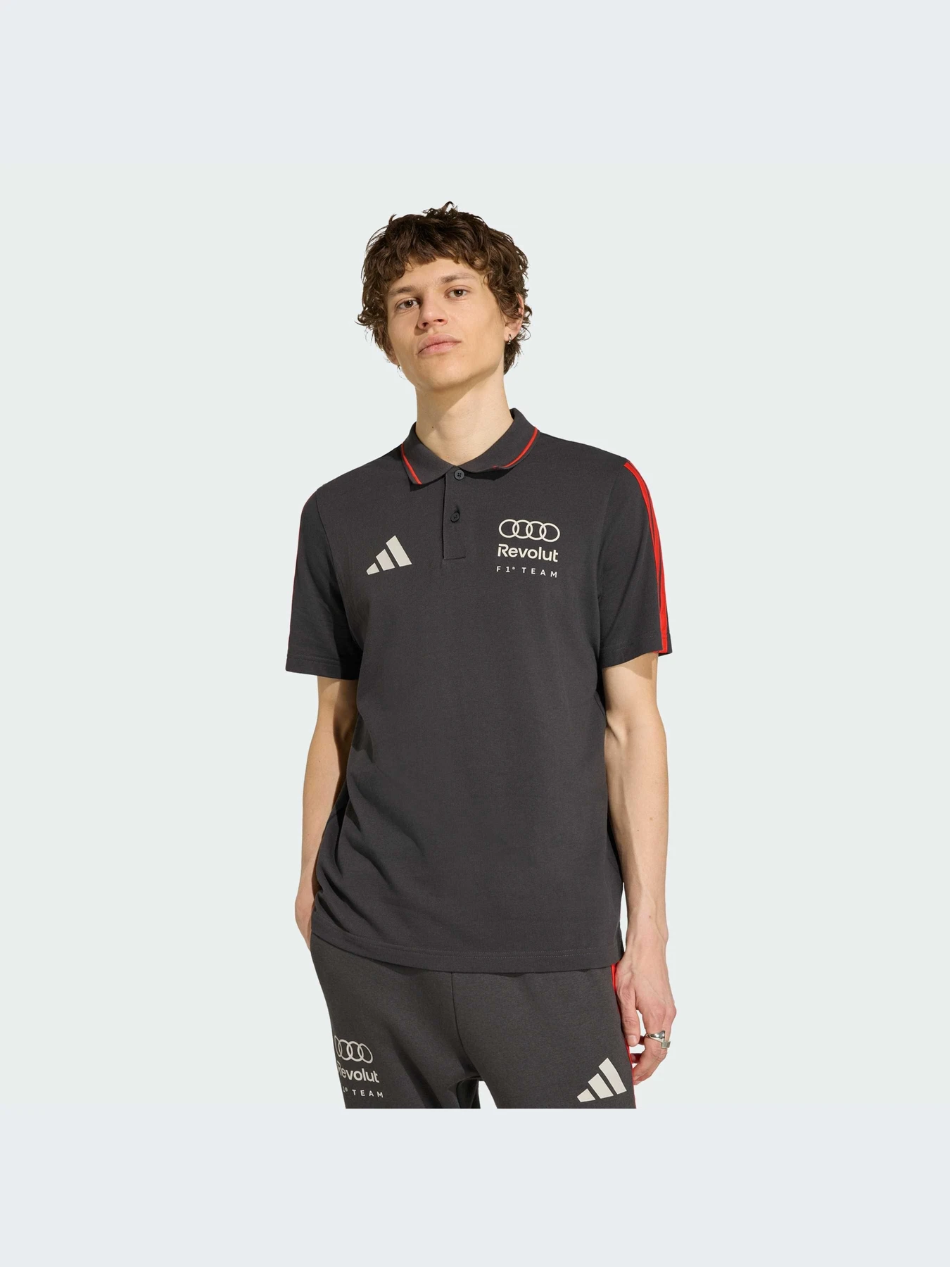 Футболки и поло Adidas модель KE6785-KZ Футболки и поло Adidas модель KE6785-KZ Фото